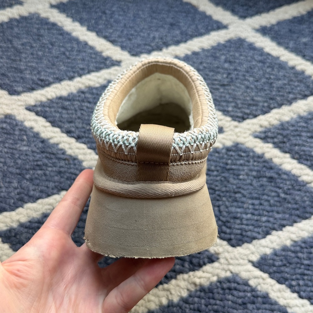 UGG Tasman platforms! - Picture 14 of 14